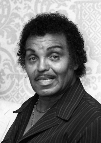 Joseph Jackson