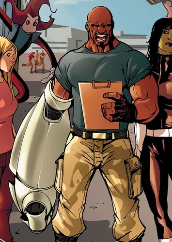Joseph ‘Joe’ Green