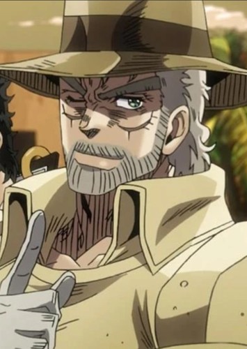 Joseph Joestar