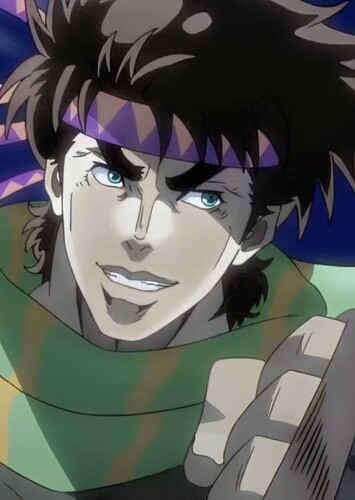 Joseph joestar