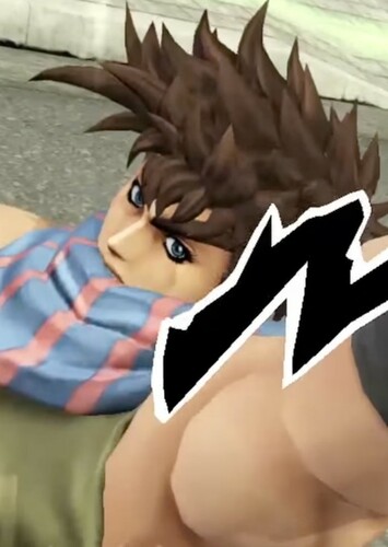 Joseph Joestar