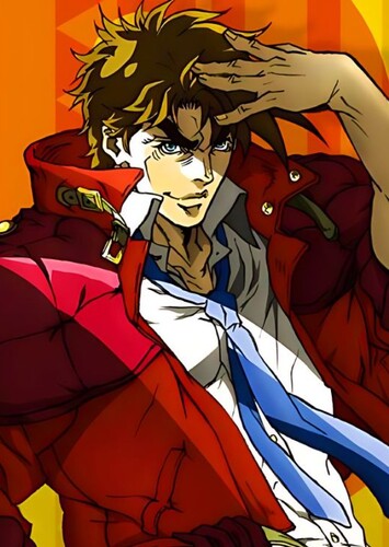 Joseph Joestar