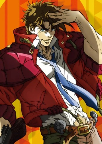 Joseph Joestar
