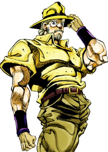Joseph Jostar
