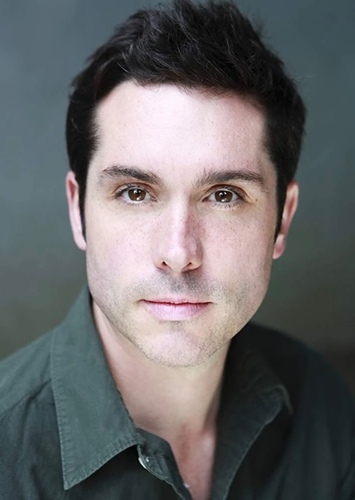 Joseph May
