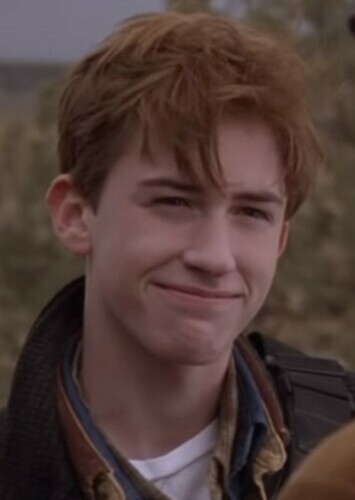 Joseph Mazzello