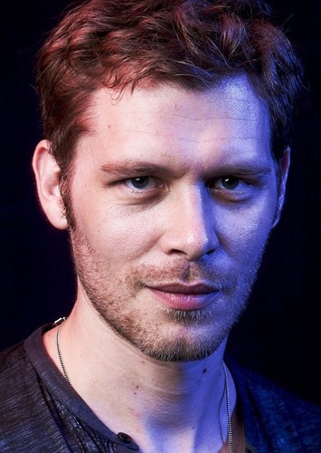 Joseph Morgan
