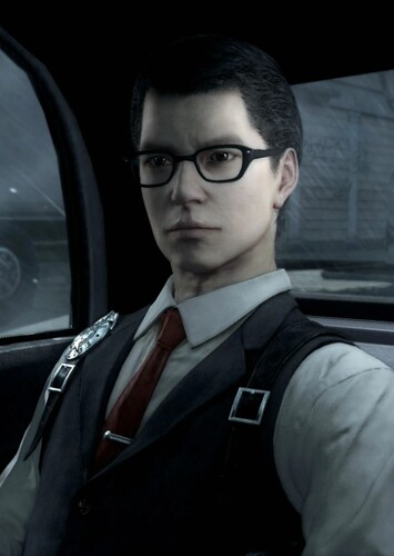 Joseph Oda