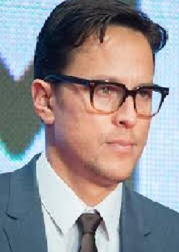 Joseph Oda