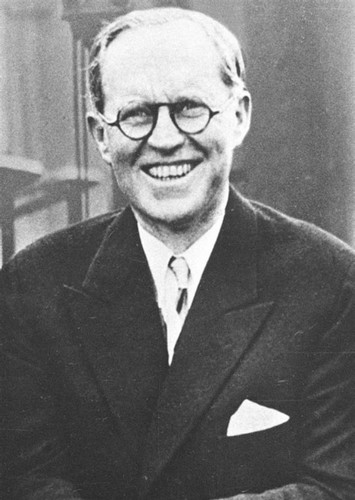 Joseph P. Kennedy Sr.