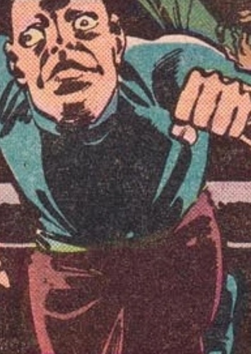 Joseph Pike (MCU)
