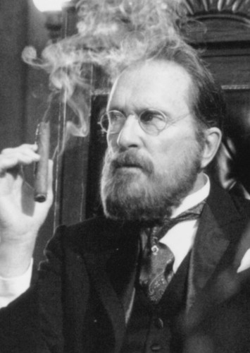 Joseph Pulitzer