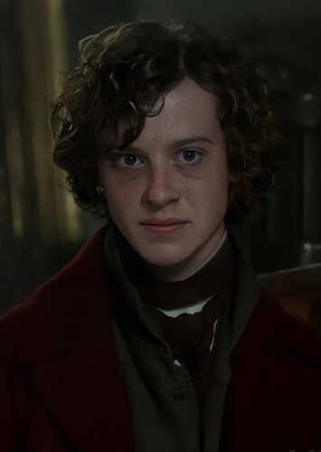 Joseph Quinn