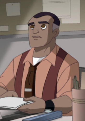 Joseph (Robbie) Robertson