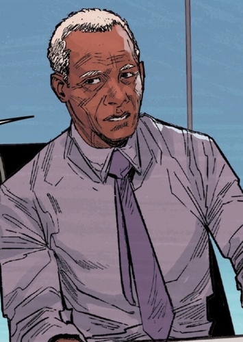 Joseph "Robbie" Robertson