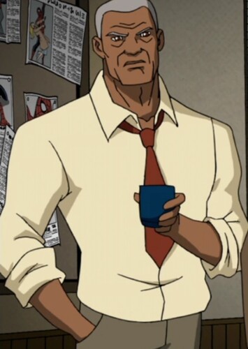Joseph "Robbie" Robertson