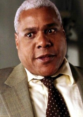 Joseph "Robbie" Robertson