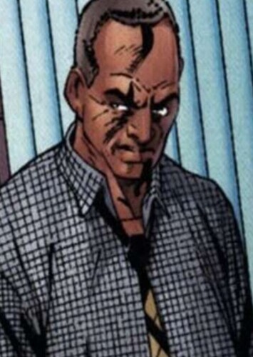 Joseph "Robbie" Robertson