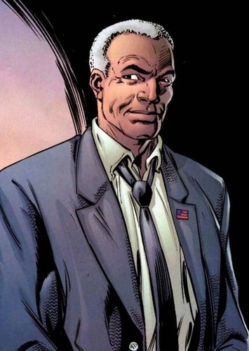 Joseph "Robbie" Robertson