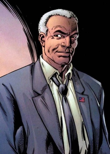 Joseph "Robbie" Robertson