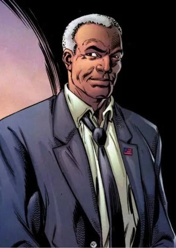 Joseph Robertson