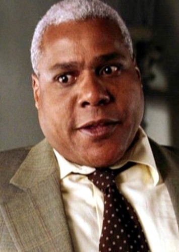 Joseph Robertson