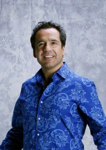 Joseph Soto
