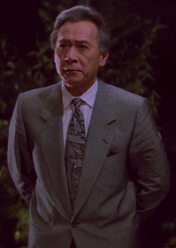Joseph Takagi