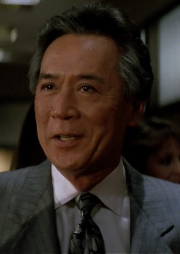 Joseph Takagi