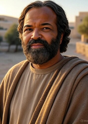 Joseph, the Carpenter