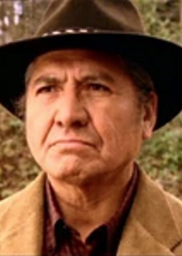 Joseph Willowbrook