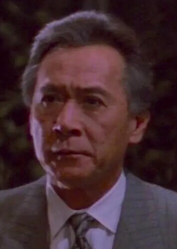 Joseph Yoshinobu Takagi