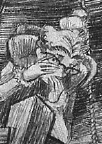 Josephine Anwhistle