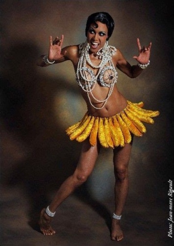 Josephine Baker