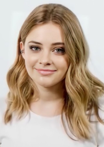 Josephine Langford