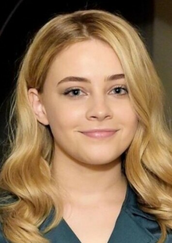 Josephine Langford