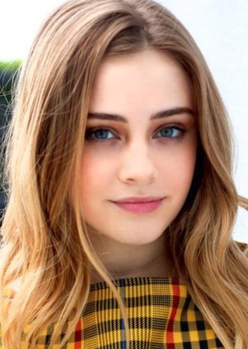 Josephine Langford