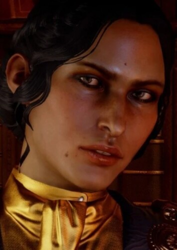 Josephine Montilyet