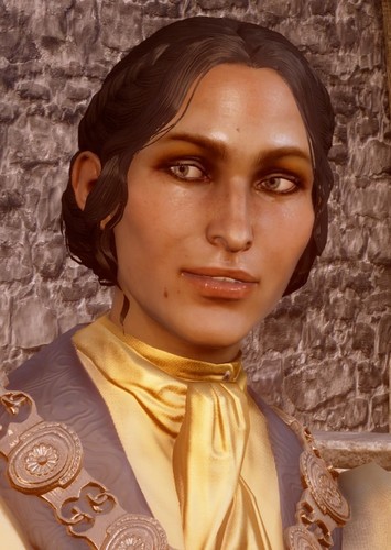 Josephine Montilyet