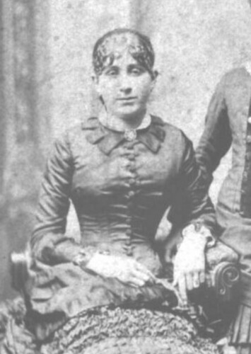 Josephine Selig