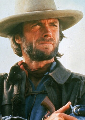Josey Wales