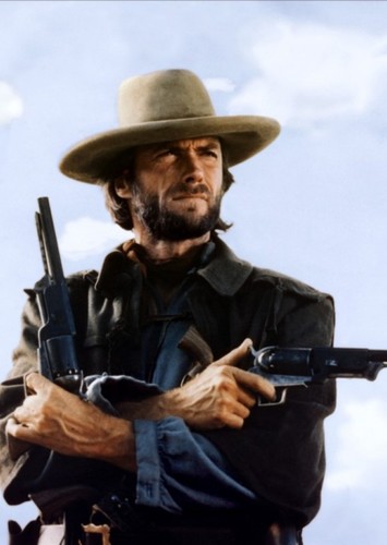 Josey Wales