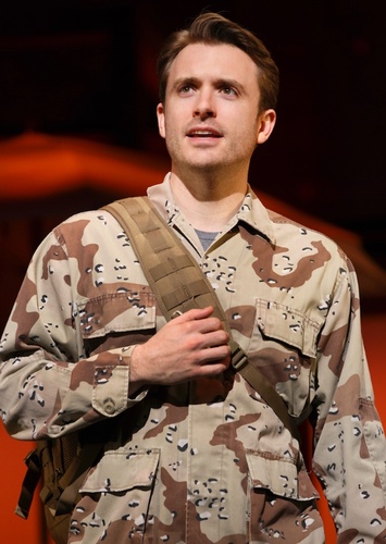 Josh Burton