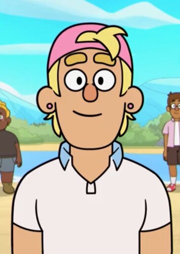 Josh