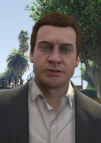 Josh Bernstein