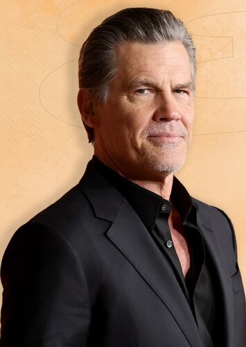 Josh Brolin