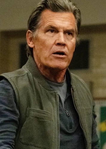 Josh Brolin