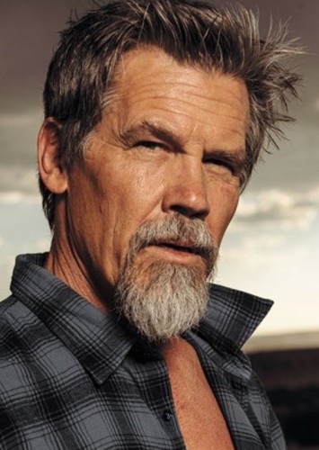 Josh Brolin