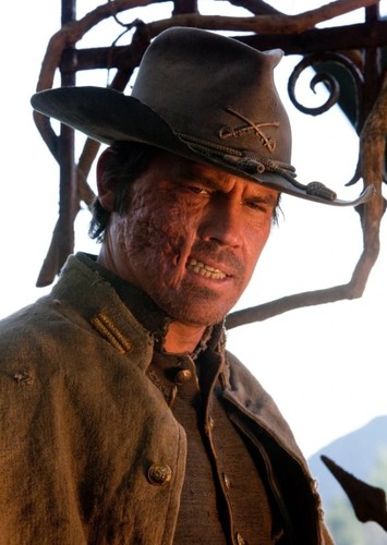 Josh Brolin