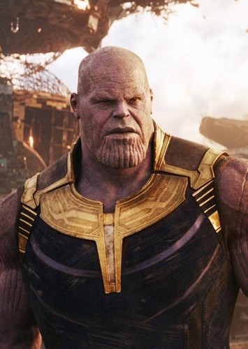 Josh Brolin
